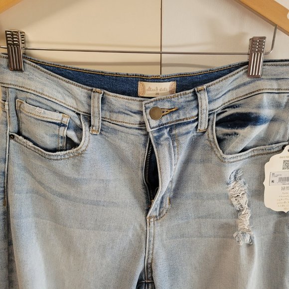 Alter'd State Jeans Never Worn - Picture 2 of 3